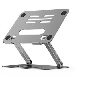 Soporte Para Portátil Aluminio Ref Dj1