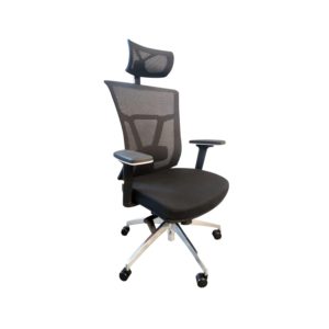 Silla Presidente Smmoska