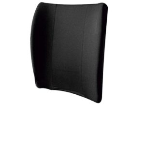 Cojín ergonómico lumbar para silla