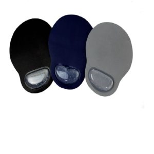 Pad mouse con gel