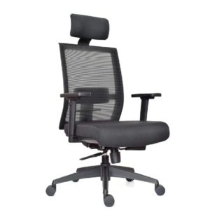 Silla Presidencial Sm-No9
