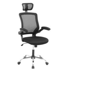 Silla Presidencial Sm-At8