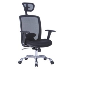 Silla Presidencial Sm-Ro 7